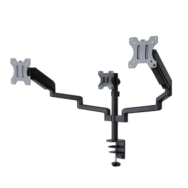 هولدر مانیتور سه تایی ارگو مدل WLA020